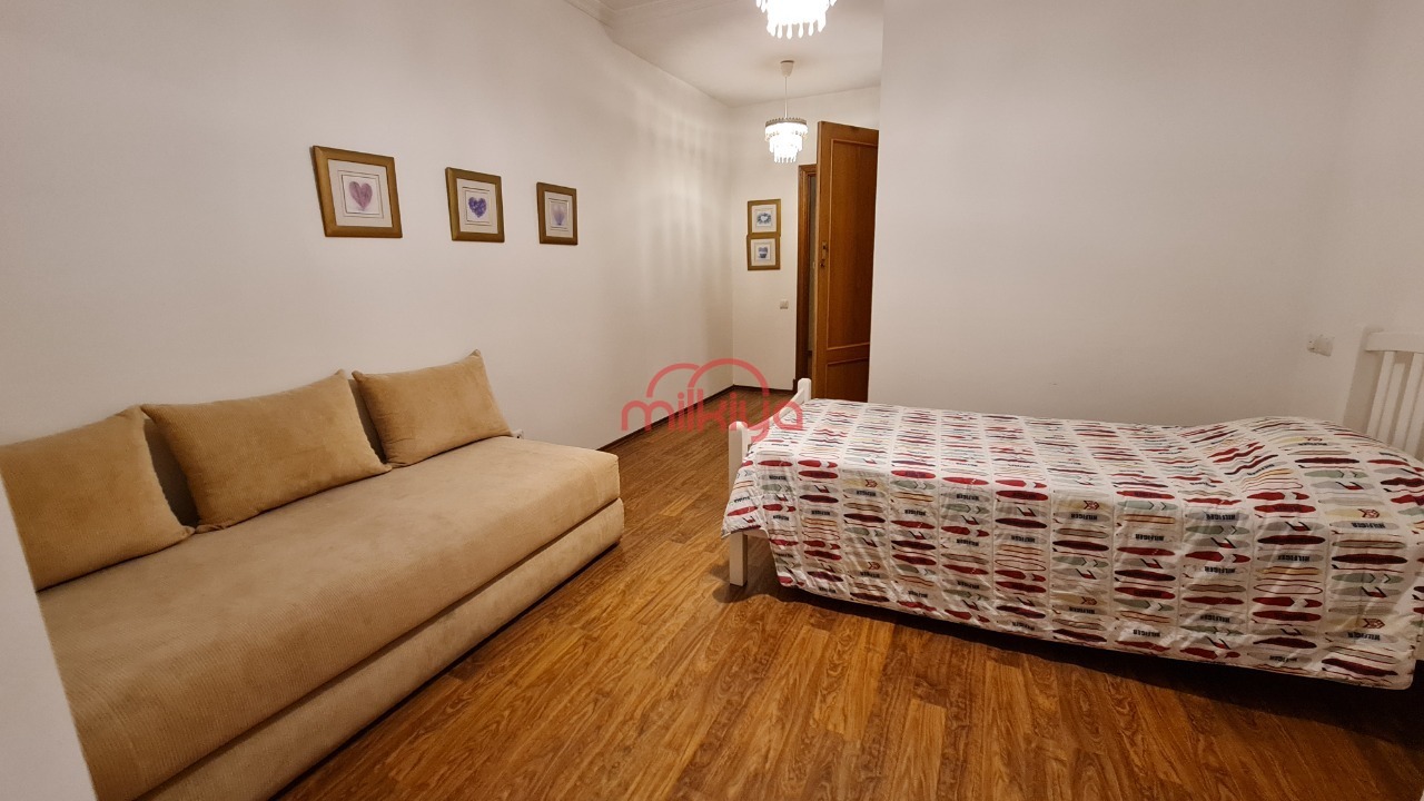 Location Villa à Casablanca — 4