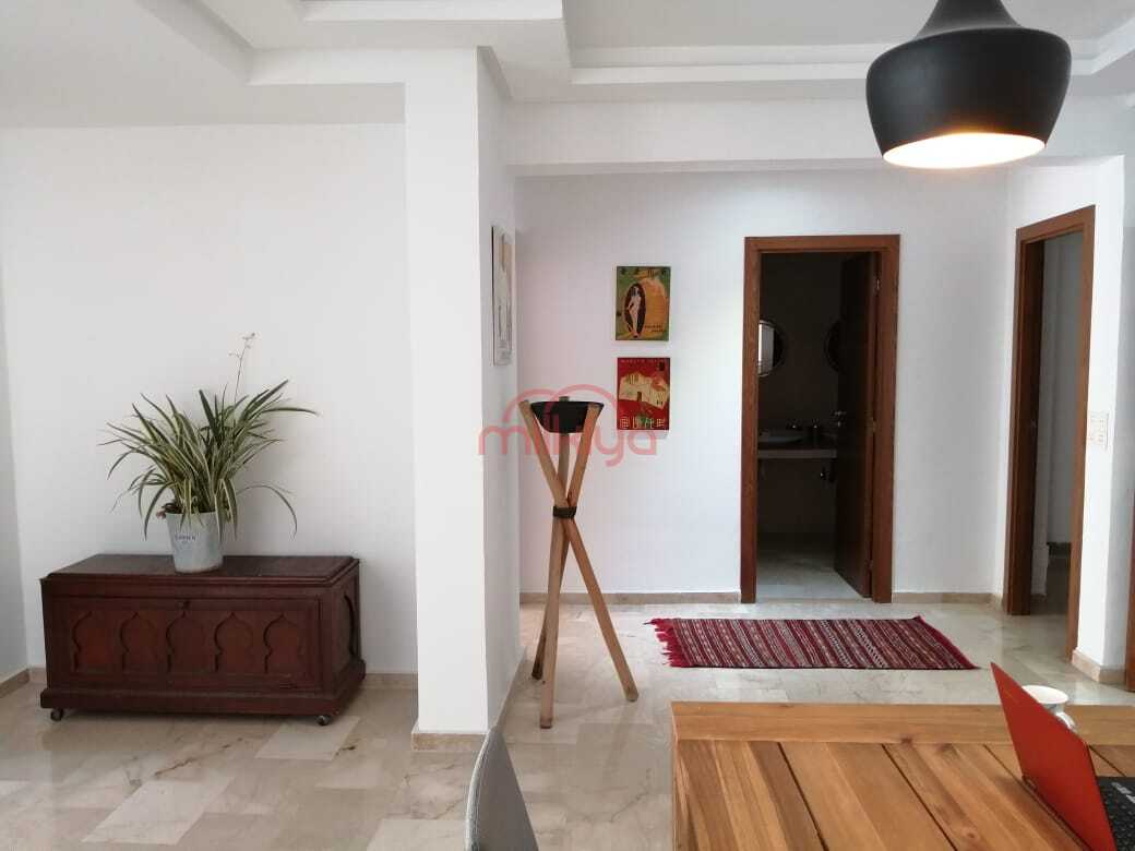 Vente Appartement à Casablanca — 3