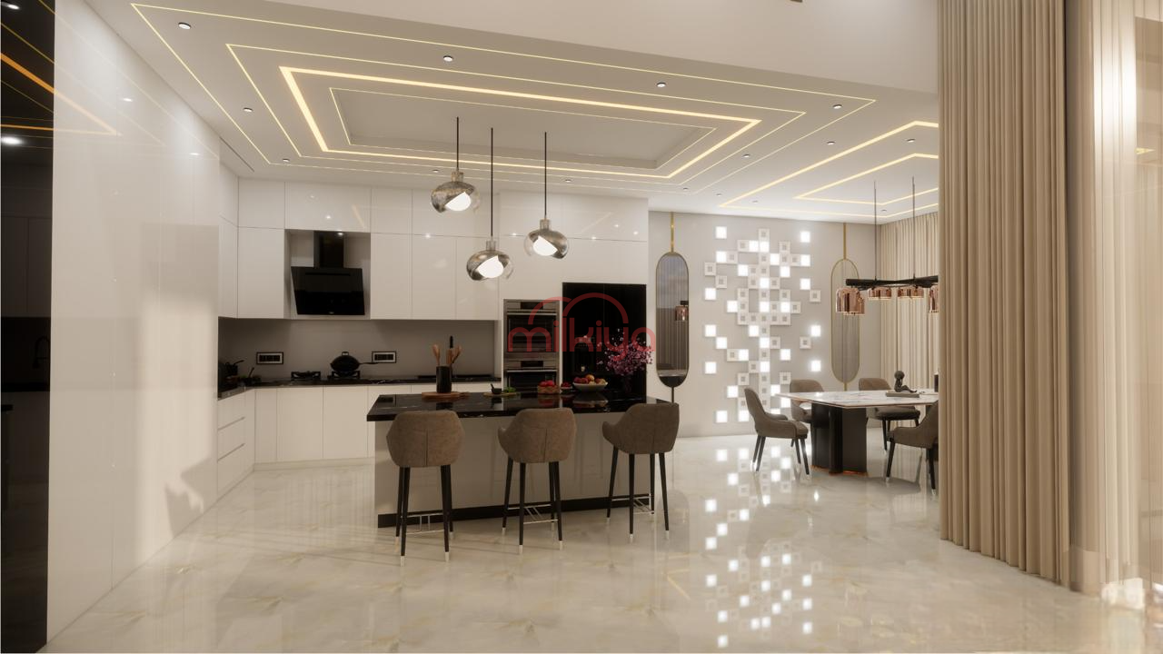 Vente Villa à Marrakech — 3