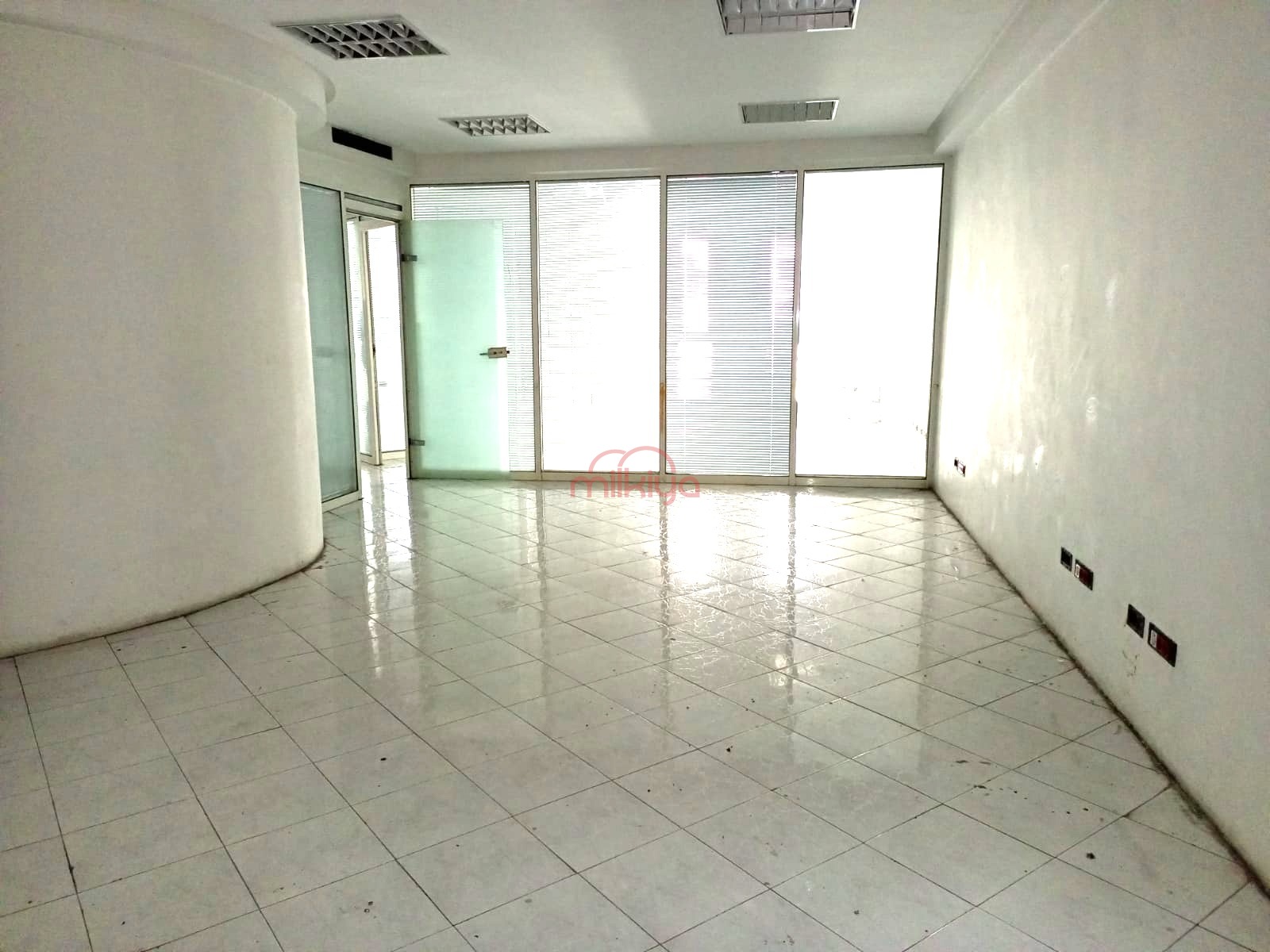 Vente Bureau à Casablanca — 6