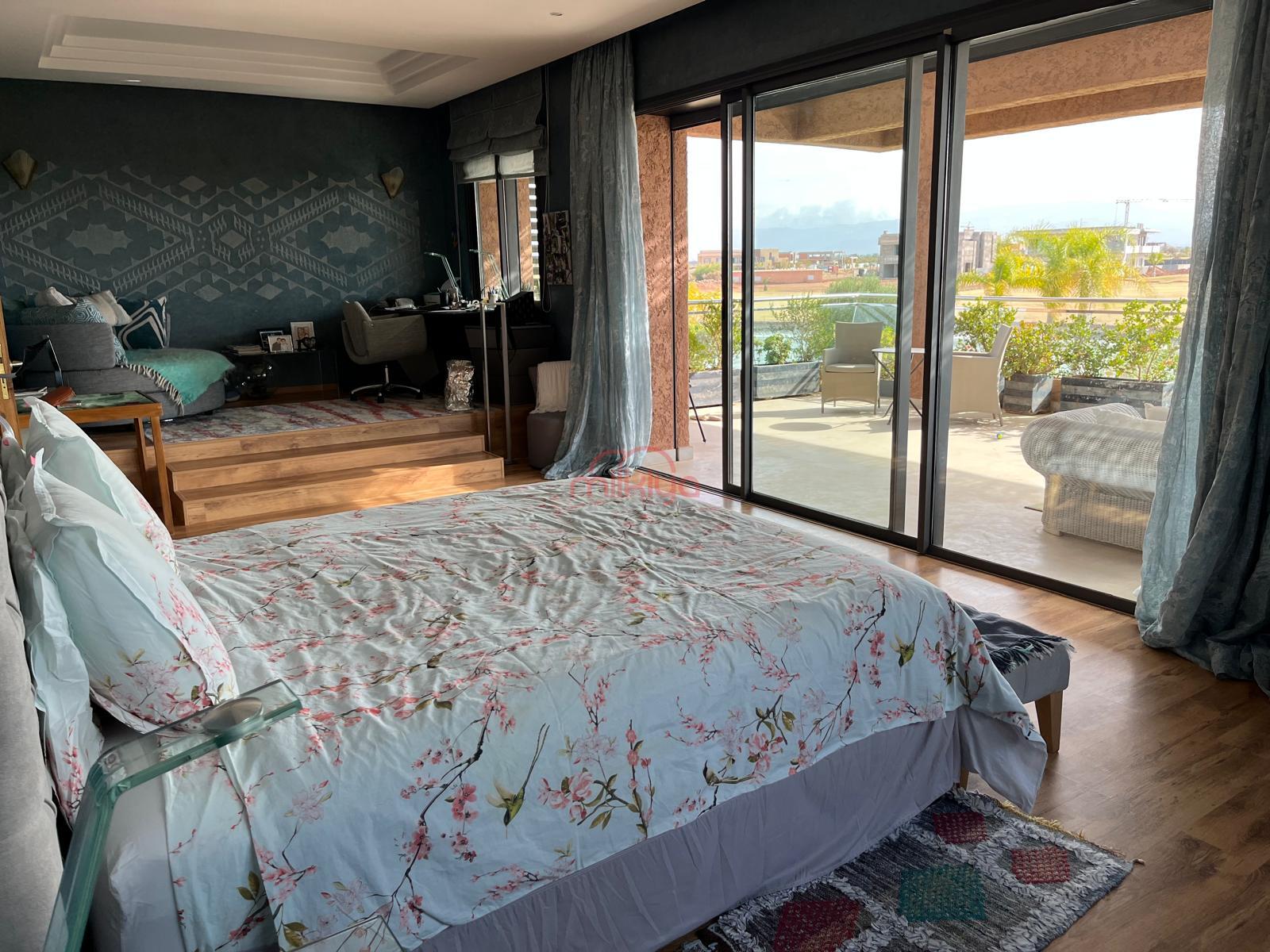 Villa 2600 m² à Amelkis — 8