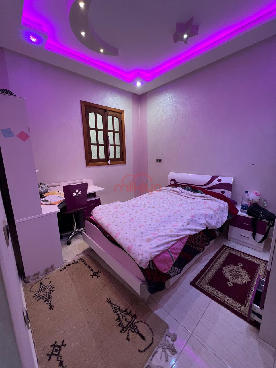 Vente Maison à Marrakech — 4
