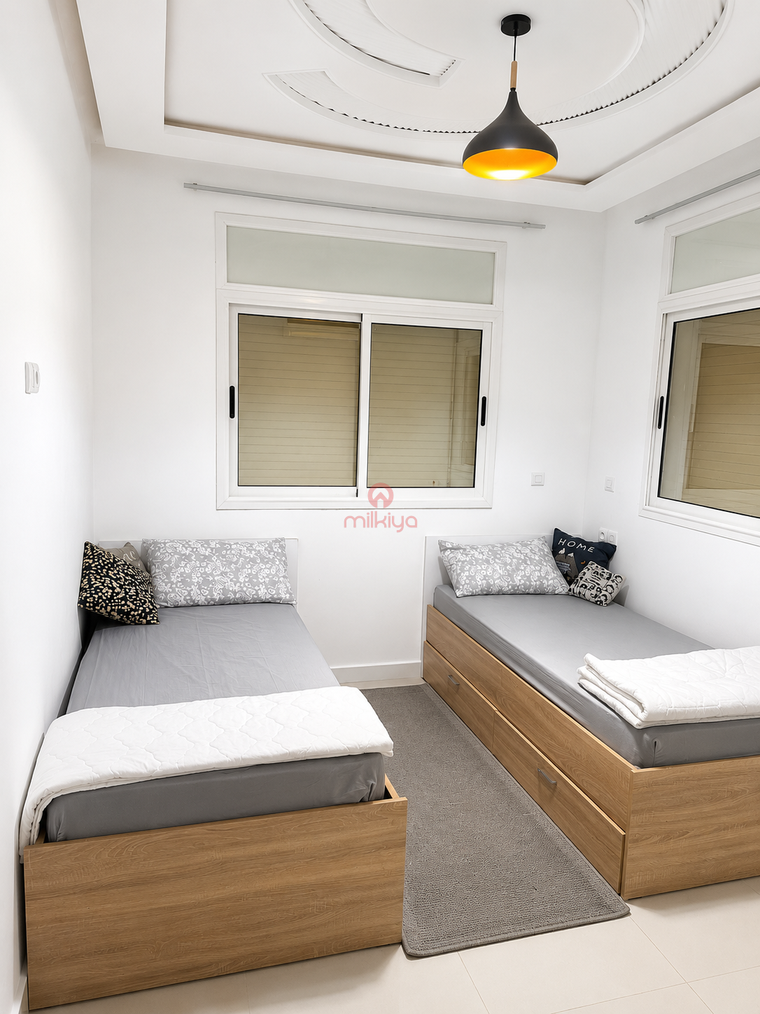 Appartement 65 m² à Hay Charaf — 3