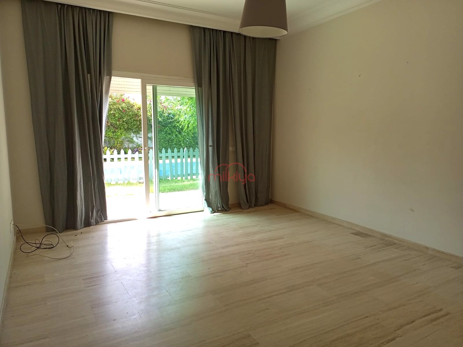 Vente Villa à Bouskoura — 6