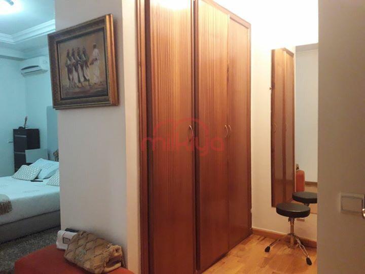 Vente Appartement à Casablanca — 5