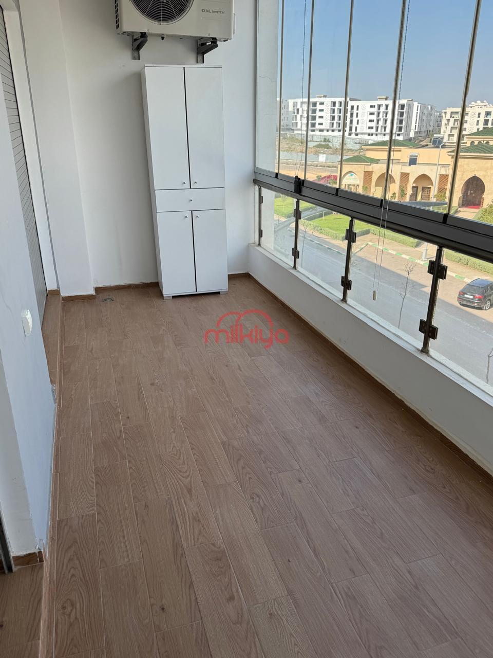 Location Appartement à Bouskoura — 6