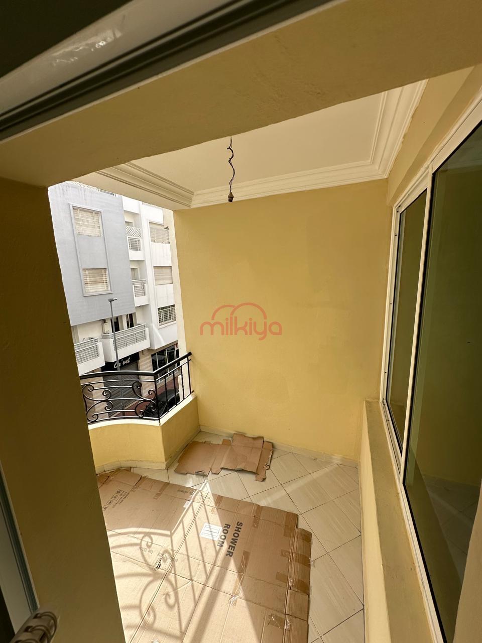 Vente Appartement à Casablanca — 6