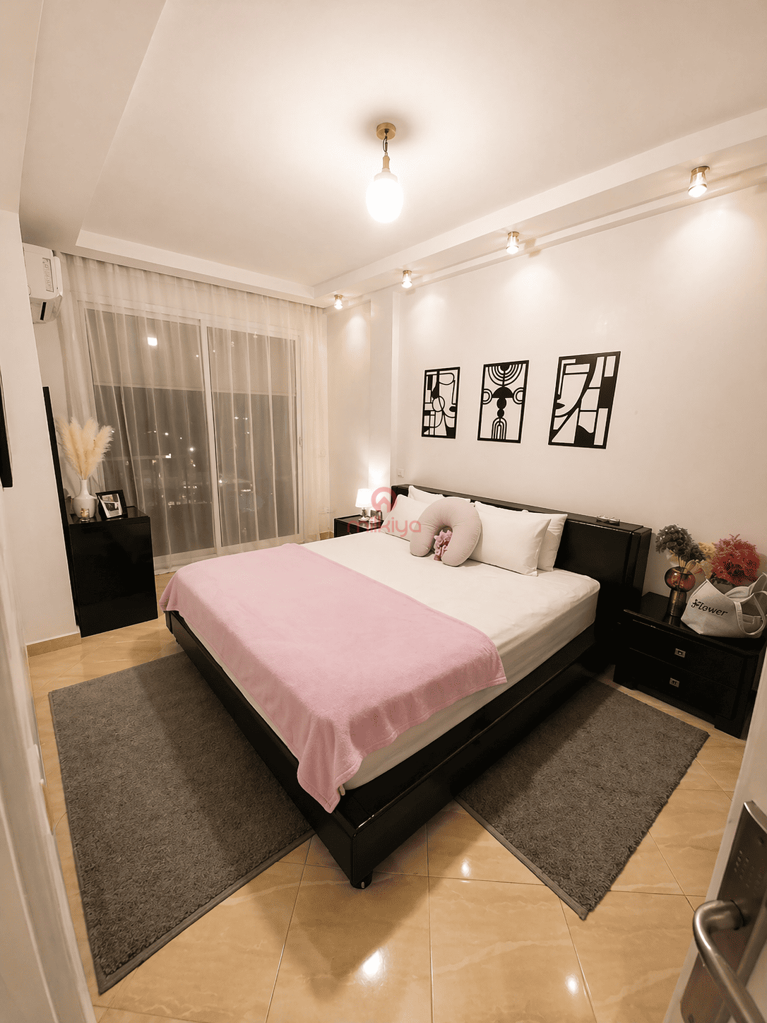 Vente Appartement à Marrakech — 5