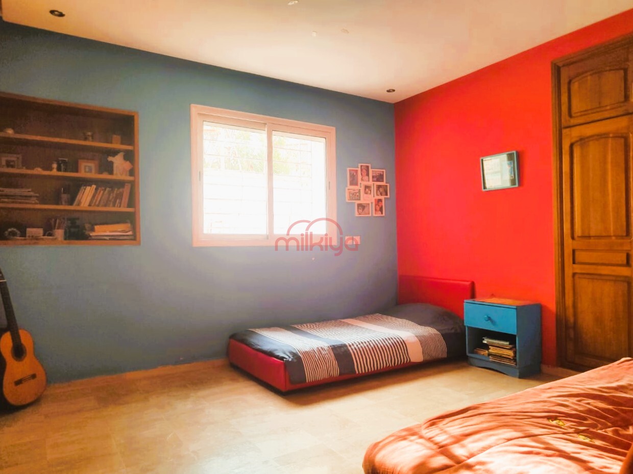 Appartement 256 m² f Habous — 9