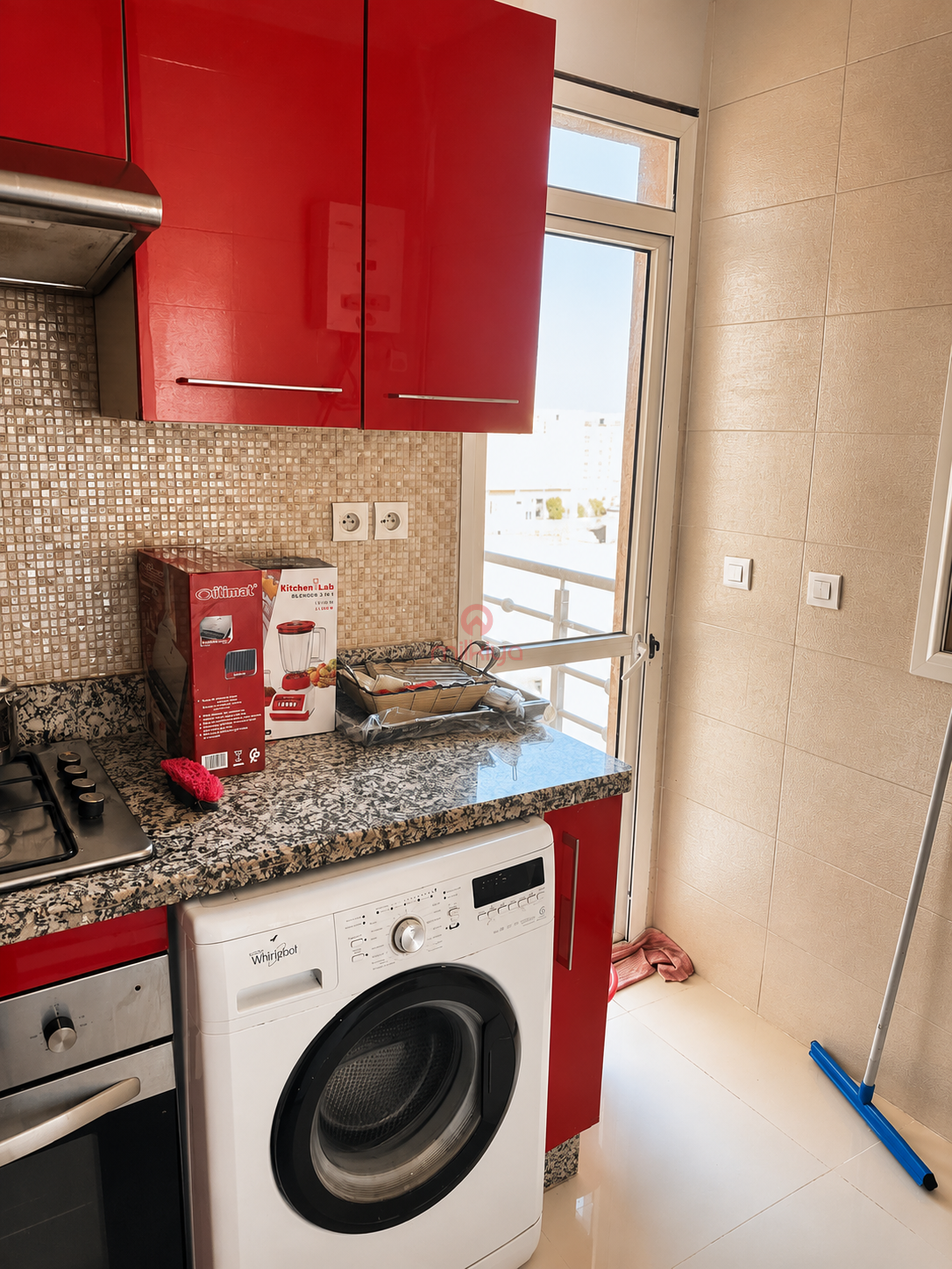 Appartement 65 m² à Hay Charaf — 6