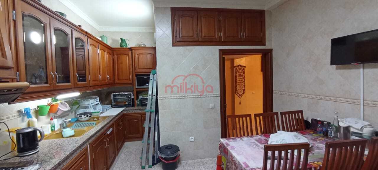 Bien 480 m² f Sidi Maarouf — 10