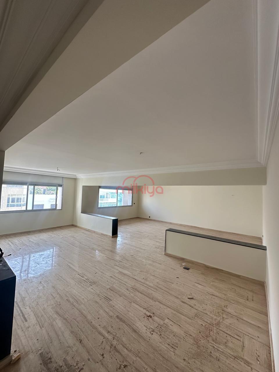 Location Appartement à Casablanca
