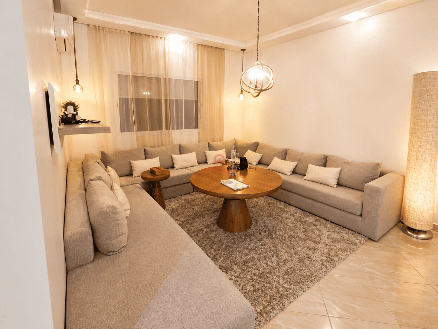 Vente Appartement à Marrakech — 4