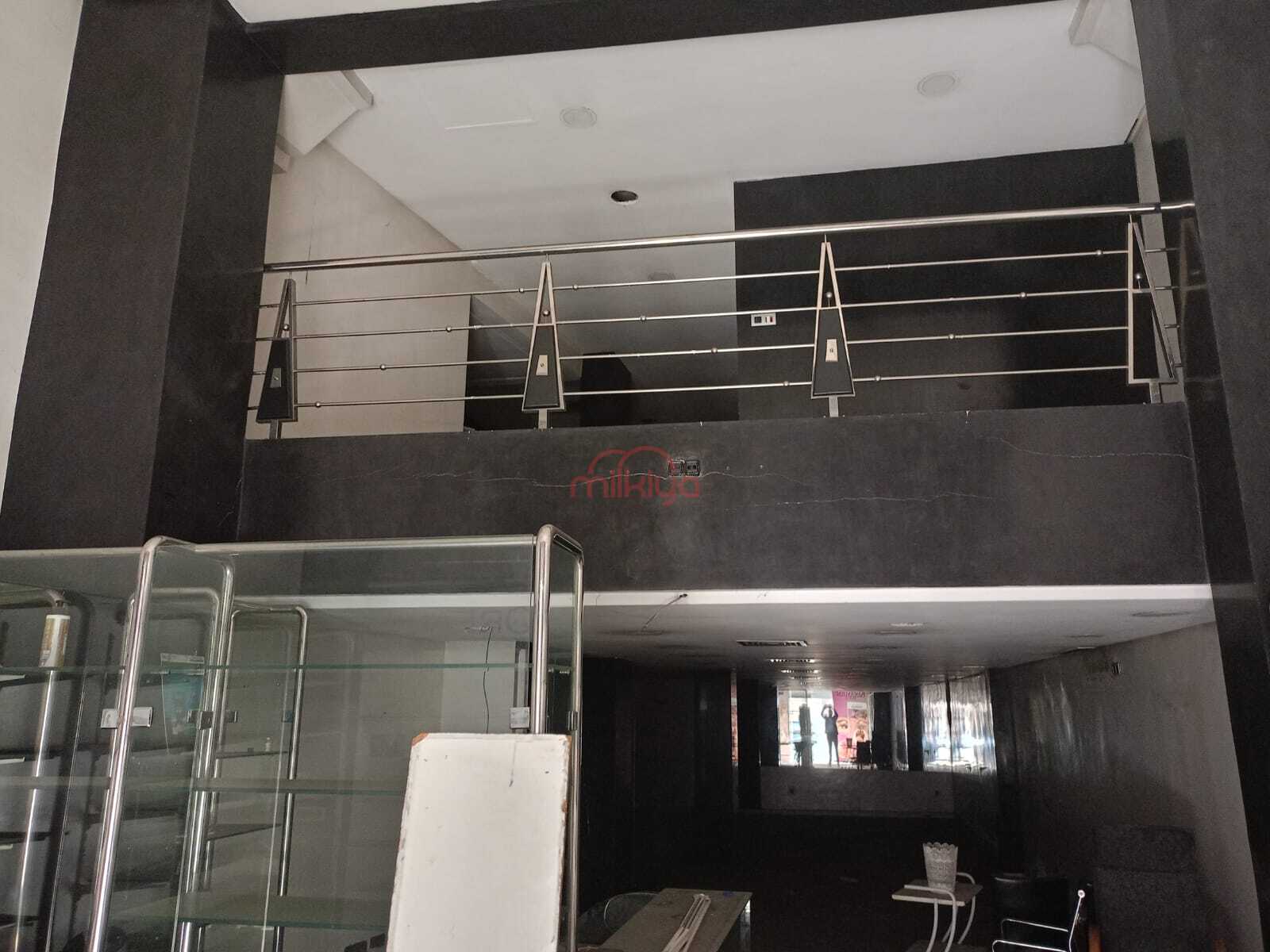Vente Local à Casablanca