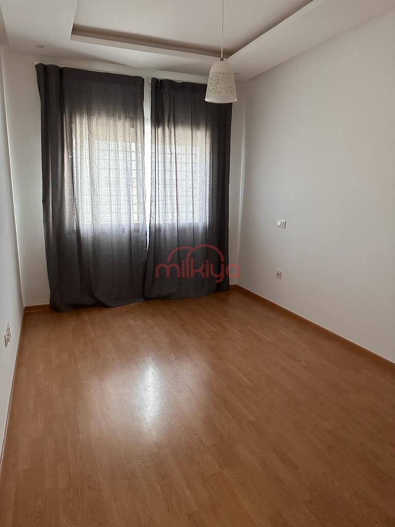 Vente Appartement à Bouskoura — 4