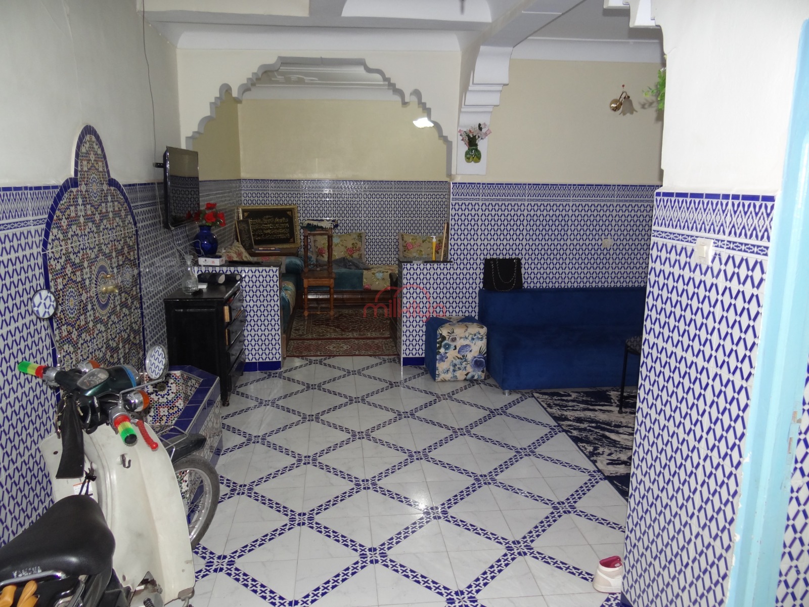 Vente Maison à Marrakech — 3