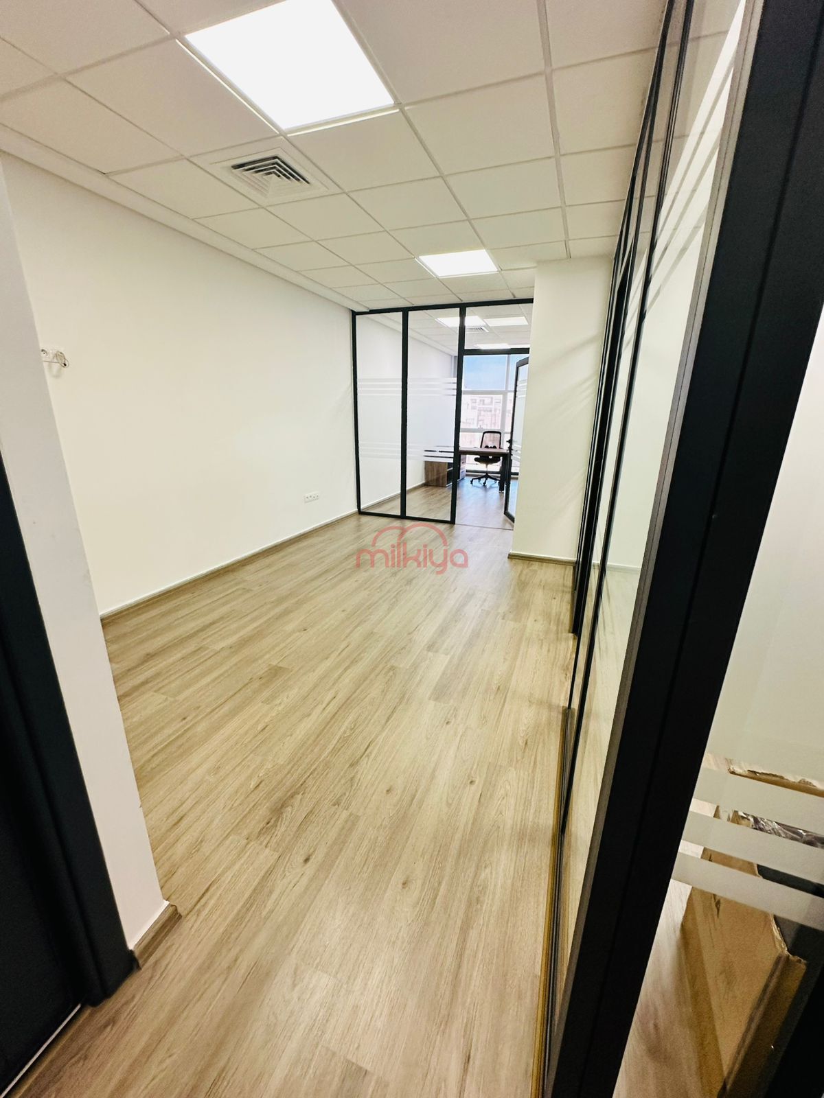 Bureau 63 m² à Centre Ville Casablanca — 8