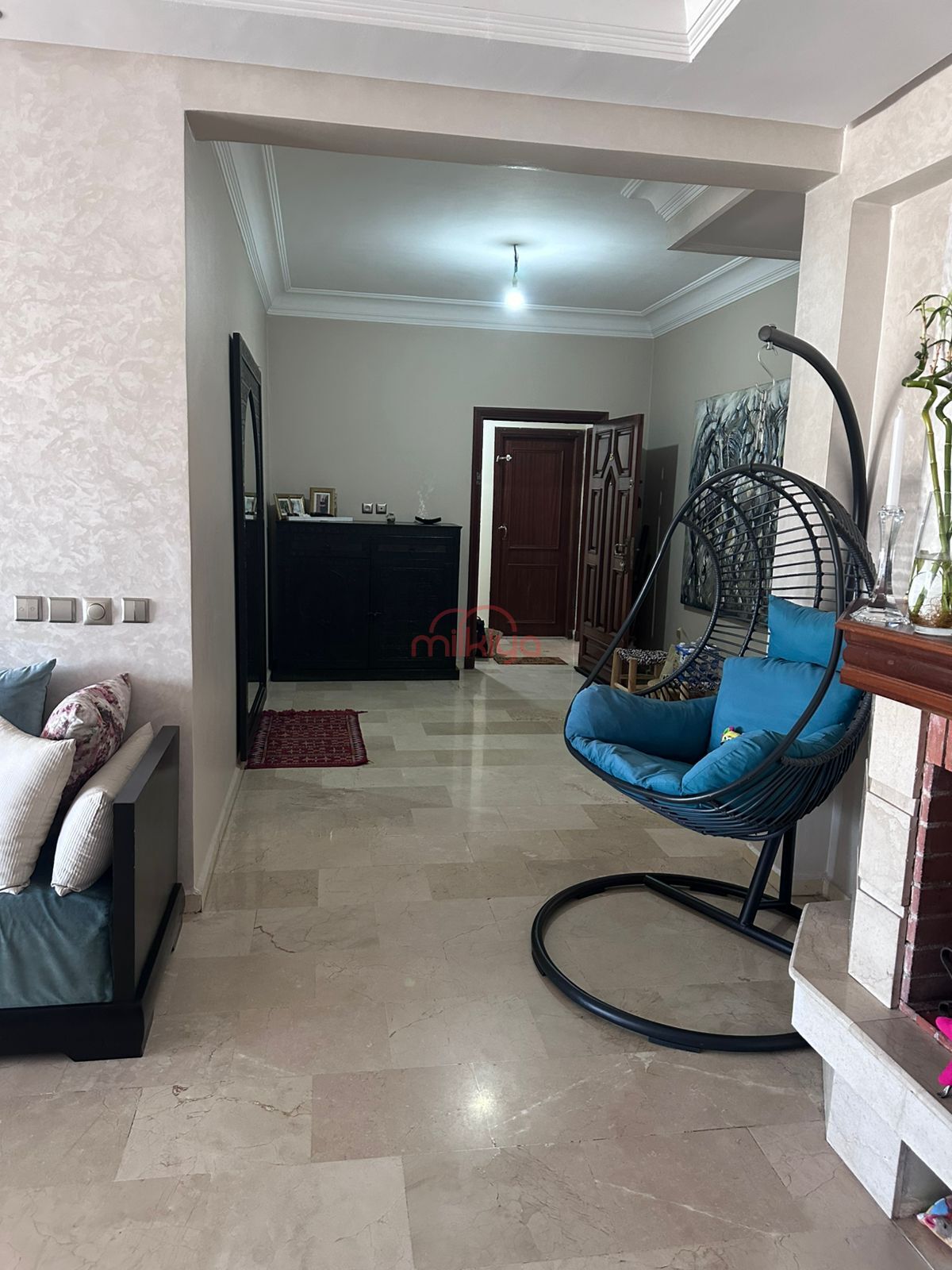 Vente Appartement à Casablanca — 3