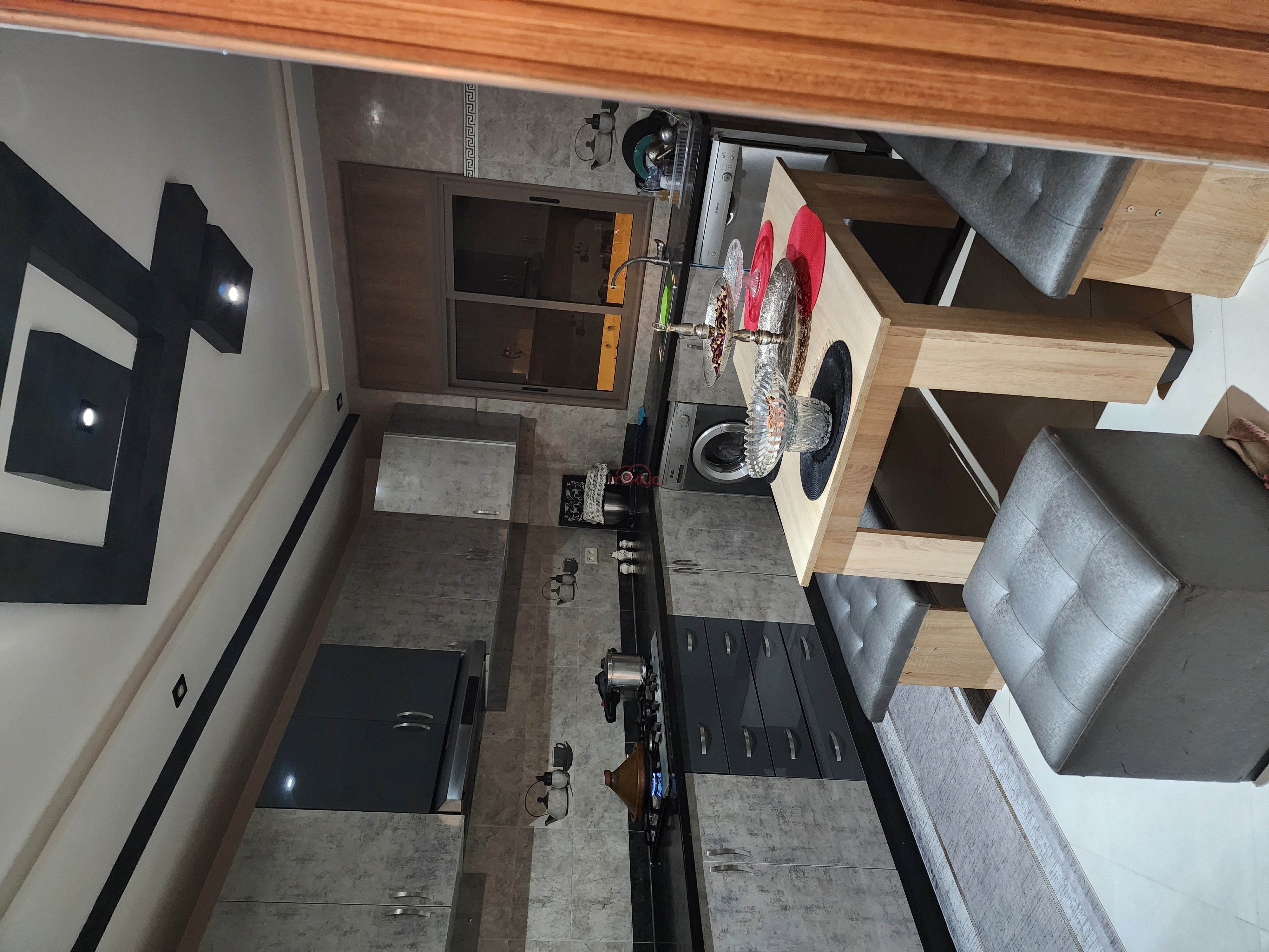 Vente Appartement à Marrakech — 4