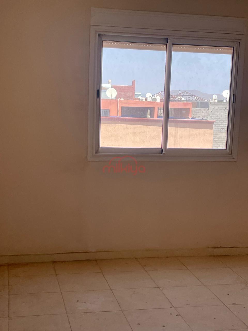 Bureau 60 m² à Azzouzia — 7