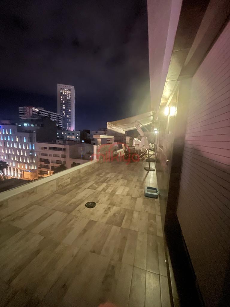 Appartement 249 m² f Gauthier — 7