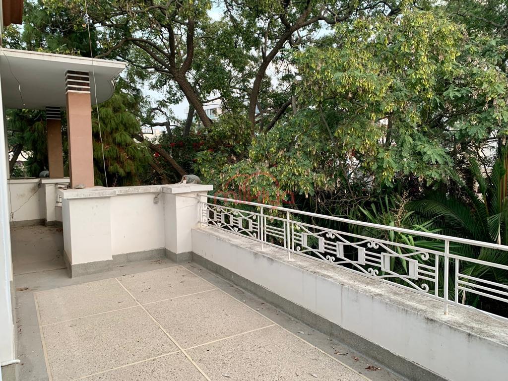Vente Villa à Casablanca — 2