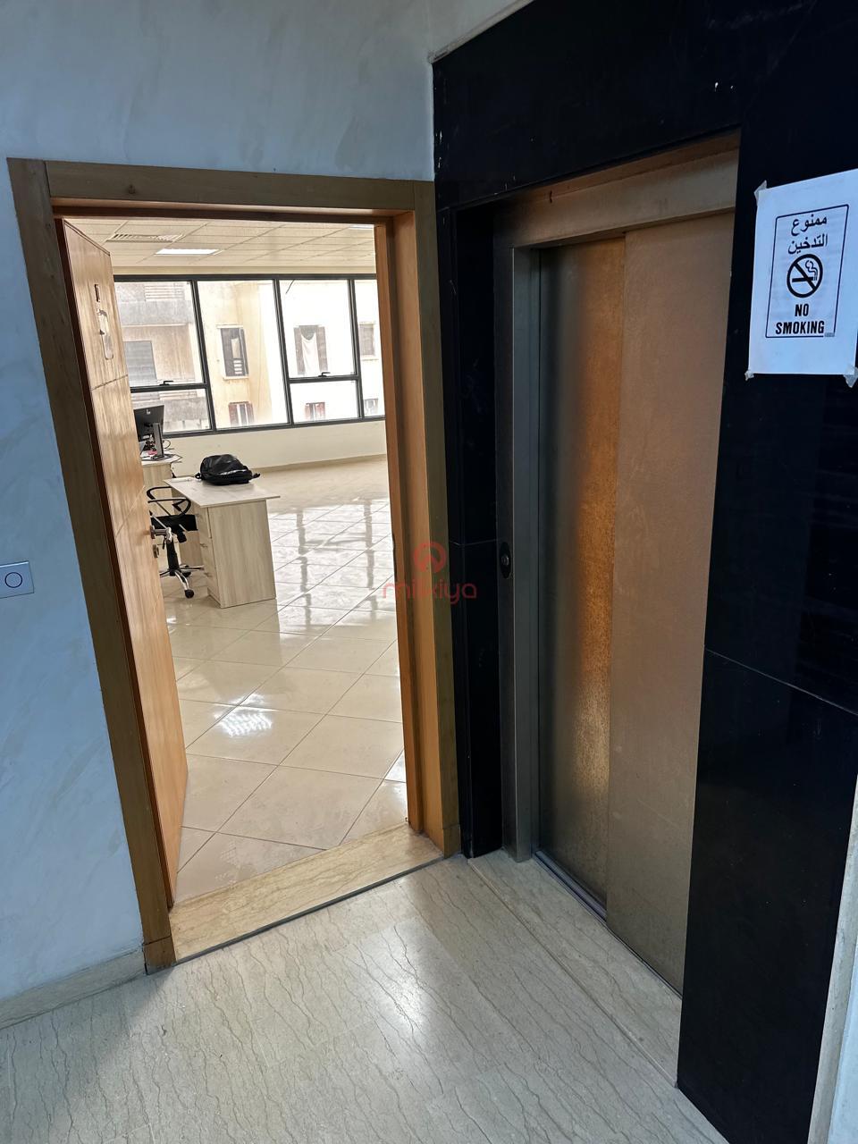Vente Bureau à Casablanca — 6