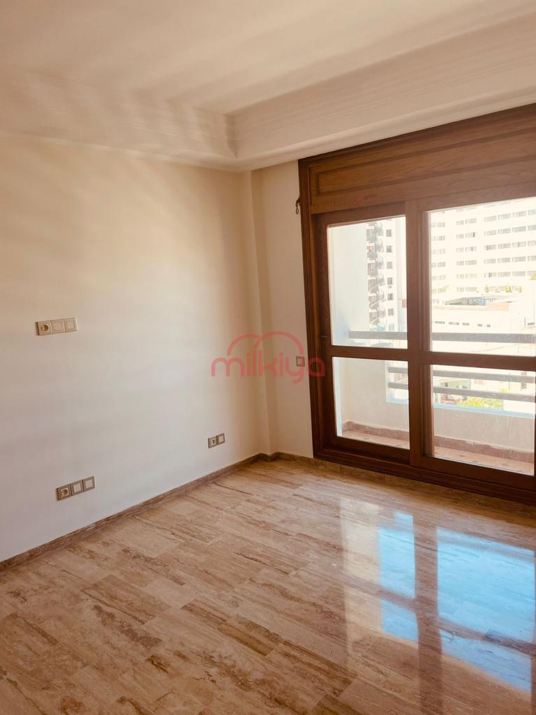 Location Appartement à Casablanca — 4