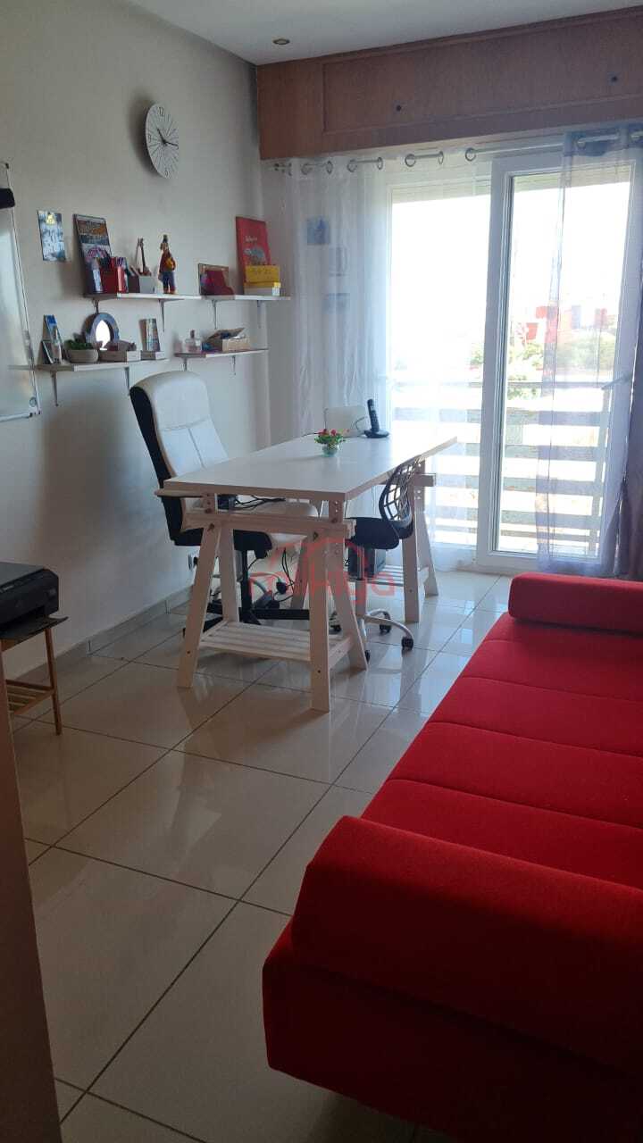 Vente Appartement à Dar Bouazza — 5