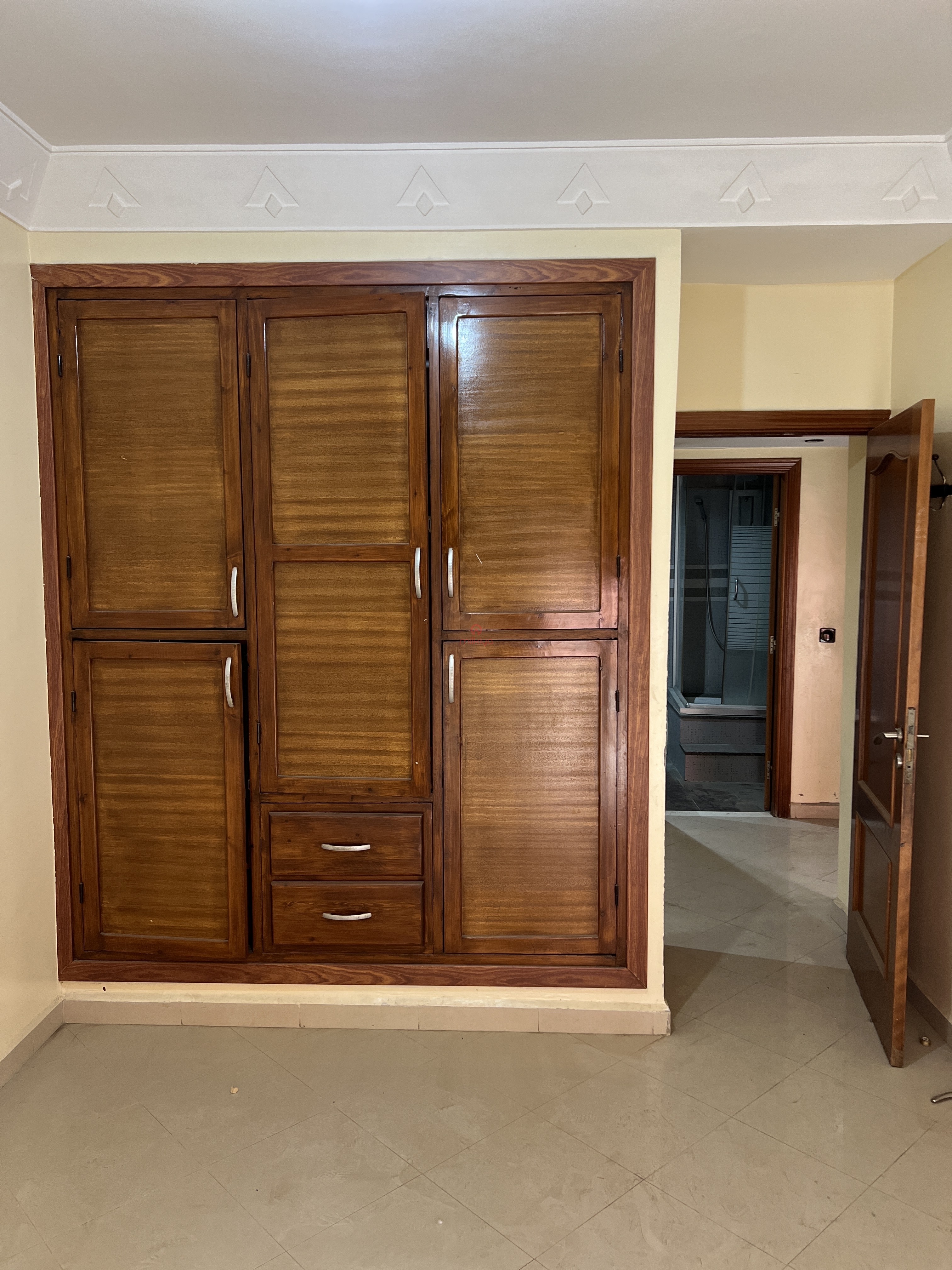 Vente Appartement à Marrakech — 5