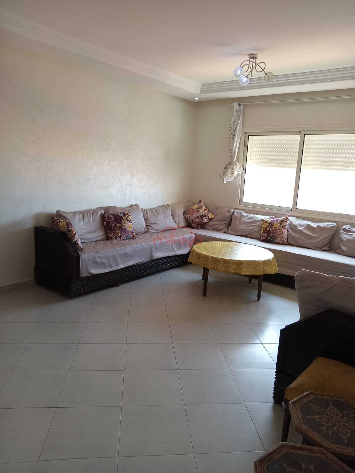 Appartement 56 m² à mansouria — 5