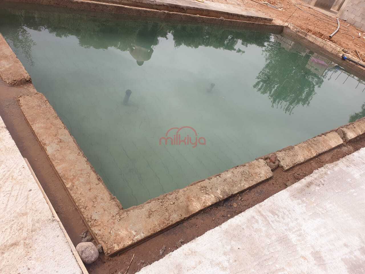 Vente Terrain nu à Marrakech — 3