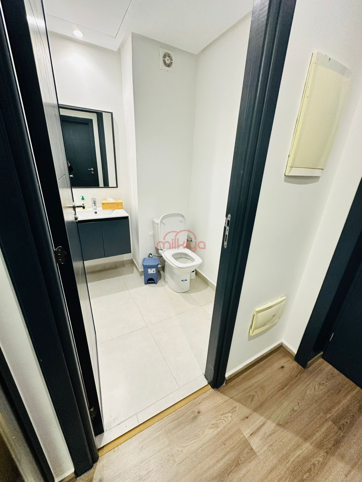 Vente Bureau à Casablanca — 5