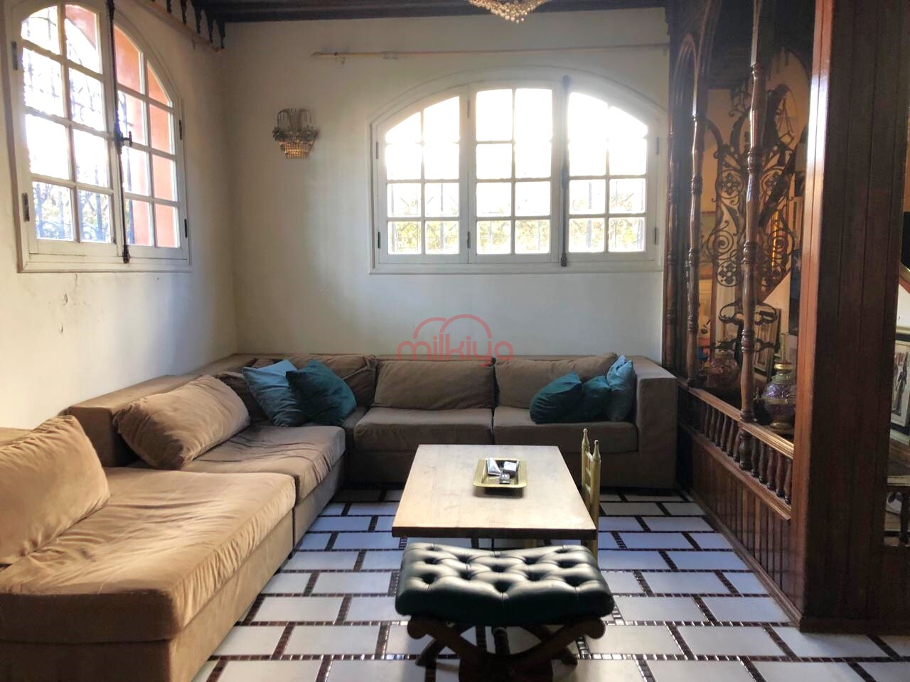 Vente Villa à Mohammedia — 4