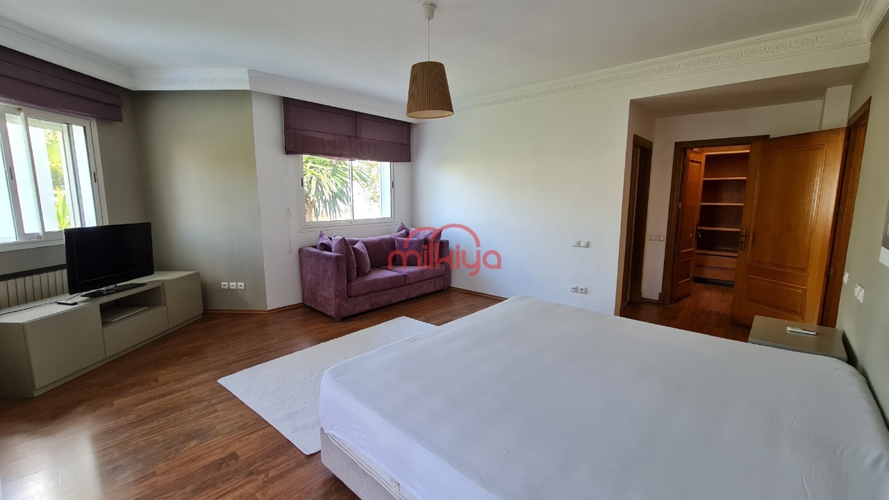 Villa 500 m² à Ain Diab — 7