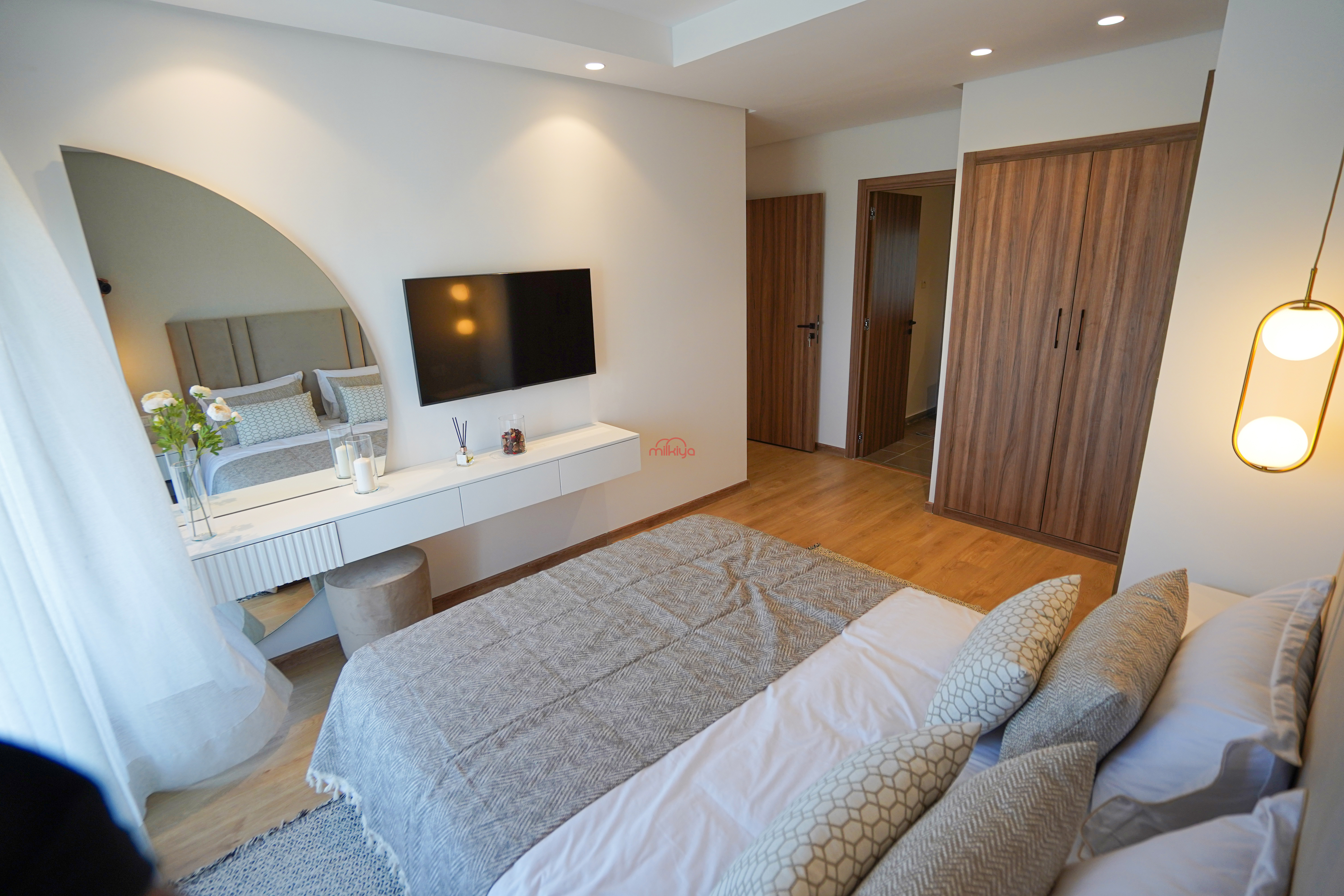Vente Appartement à Zenata — 5
