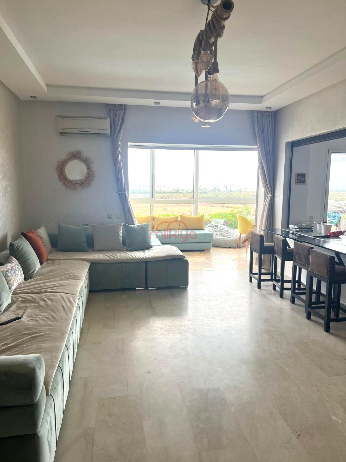 Location Appartement à Tamaris — 3