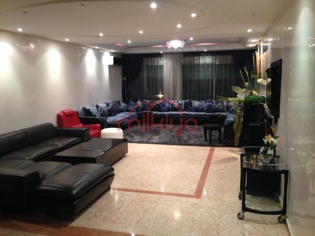 Vente Appartement à Casablanca
