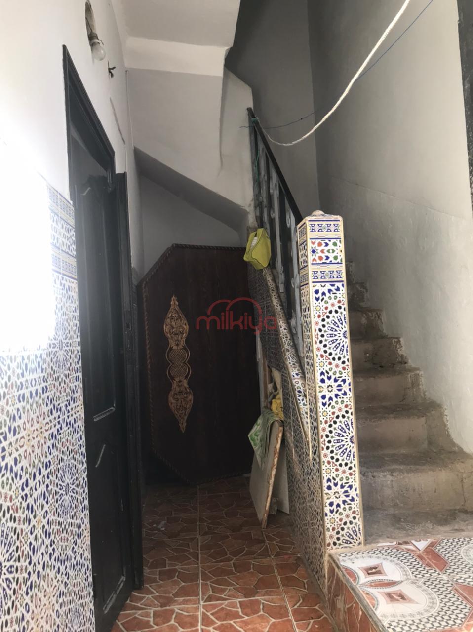 Villa 108 m² à Ancienne Médina — 9