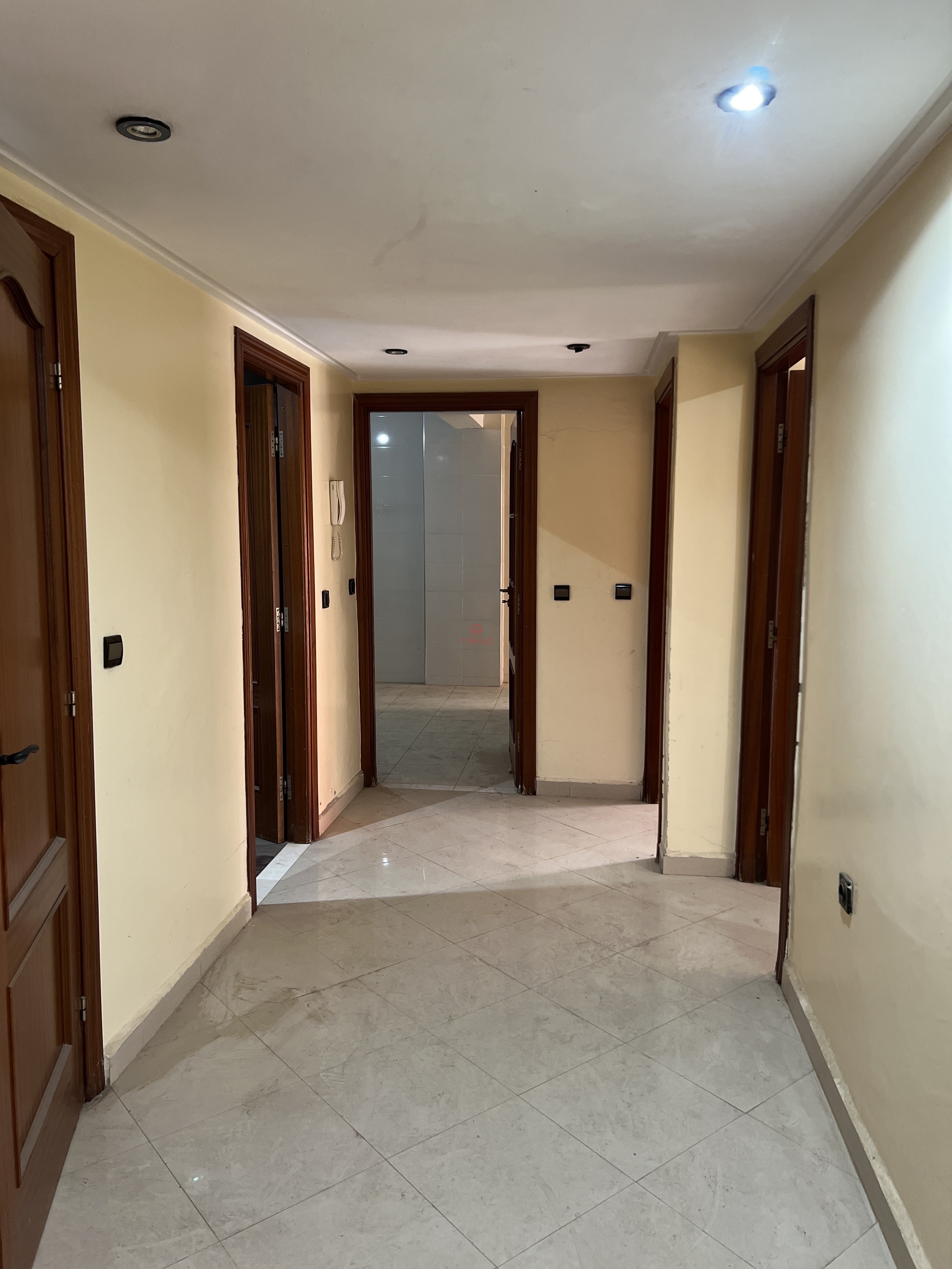Vente Appartement à Marrakech — 2