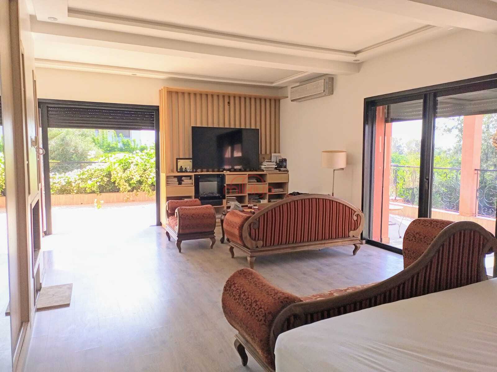 Villa 2400 m² à Indéfini — 7