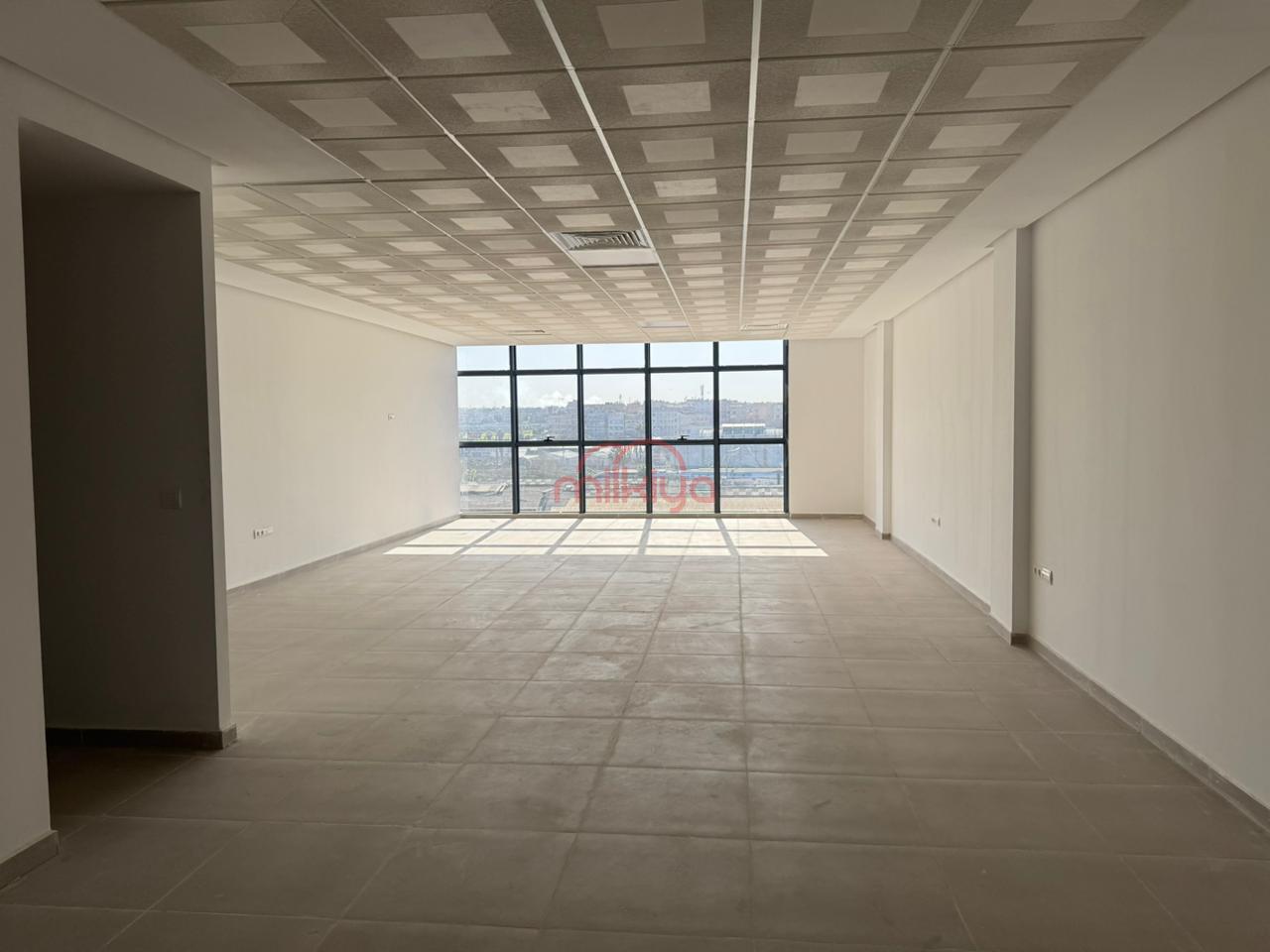 Location Bureau à Casablanca