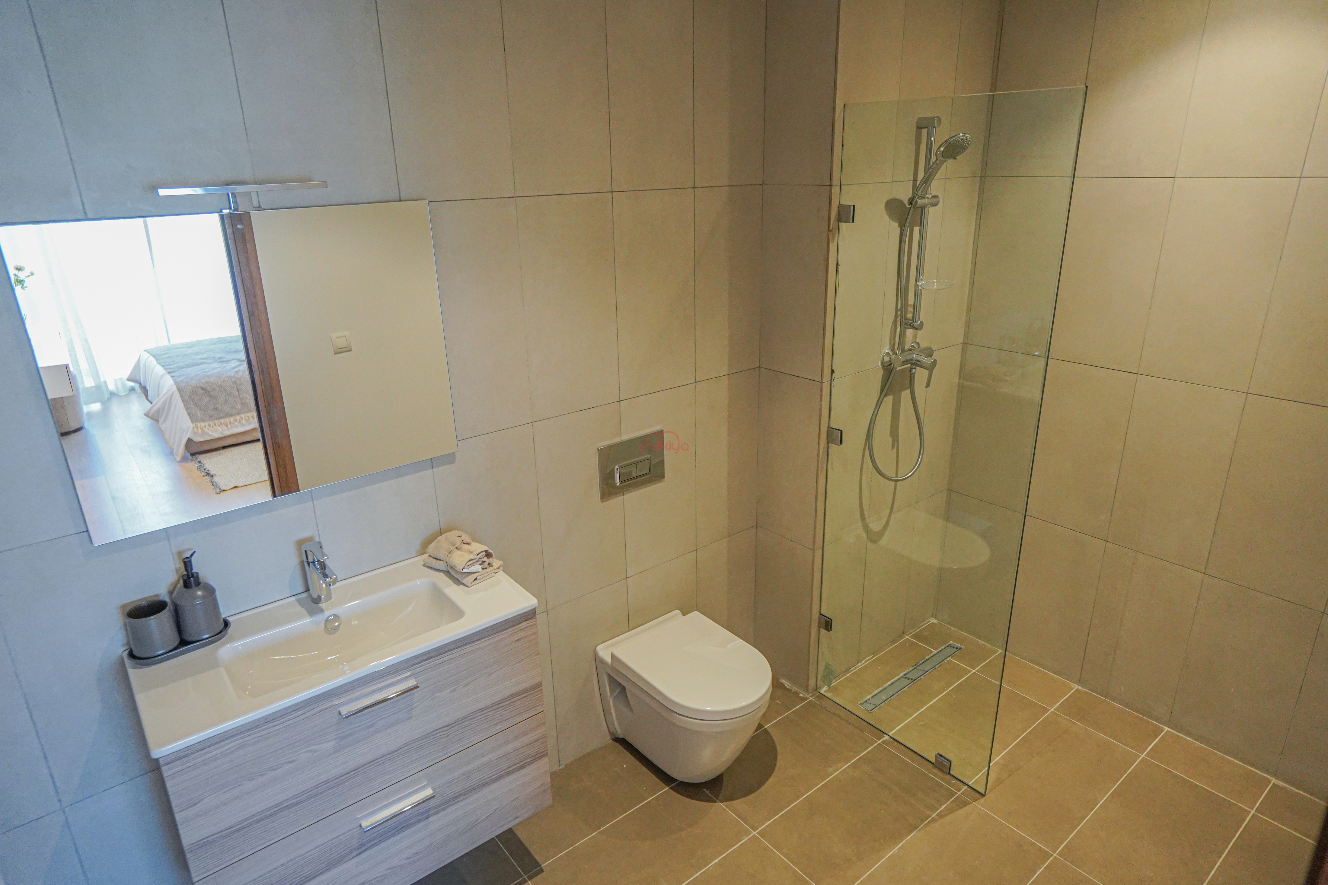 Vente Appartement à Zenata — 6