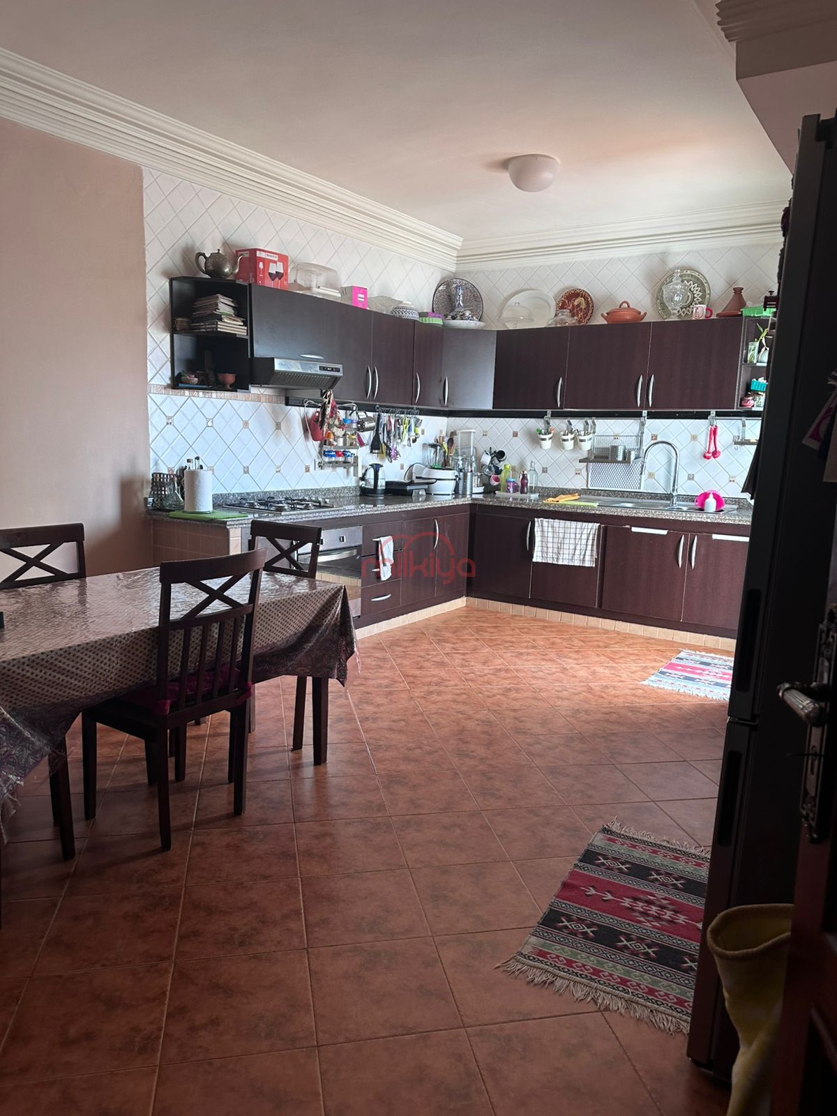 Appartement 137 m² f Sidi Belyout — 9