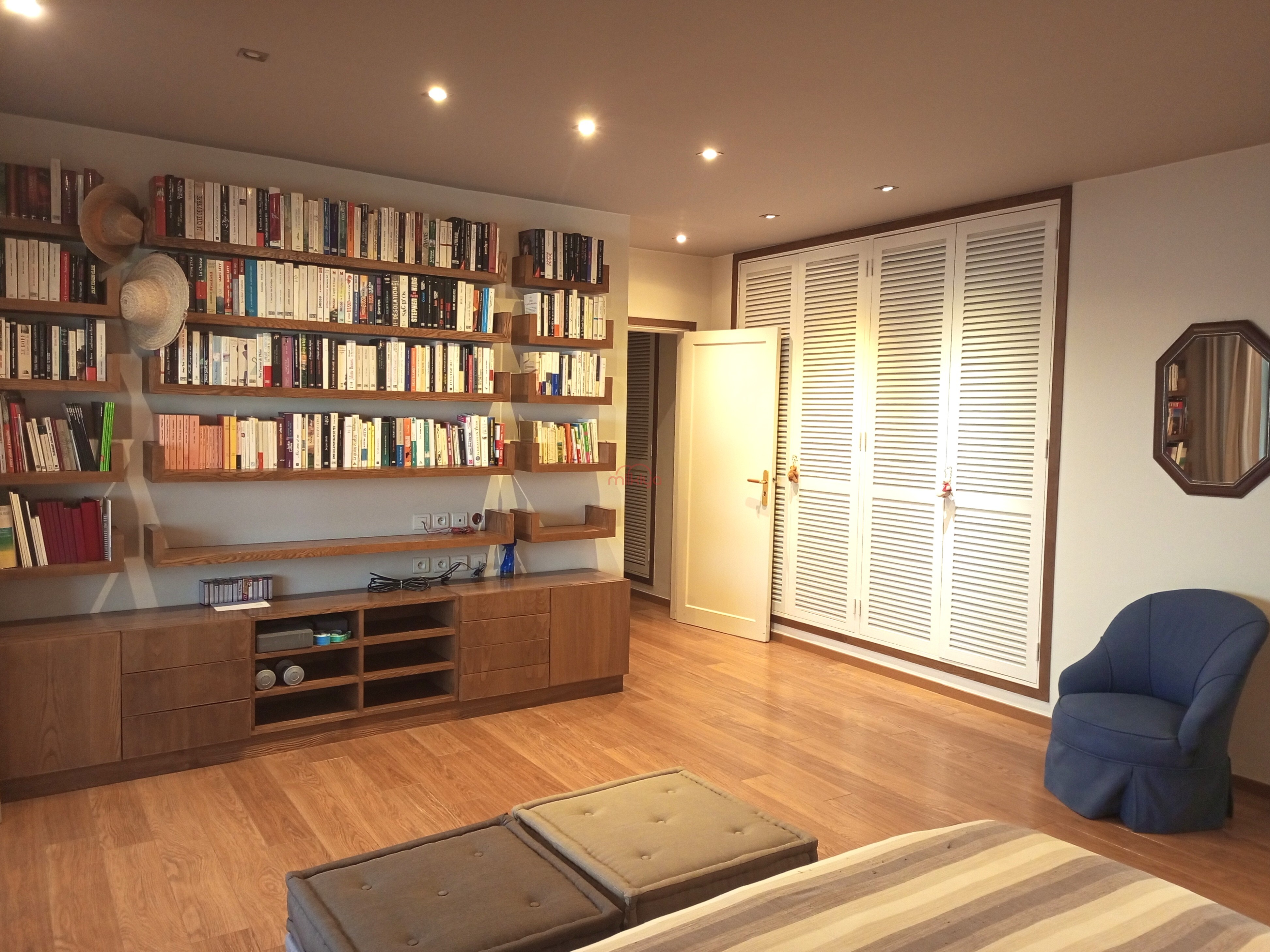 Vente Appartement à Casablanca — 5