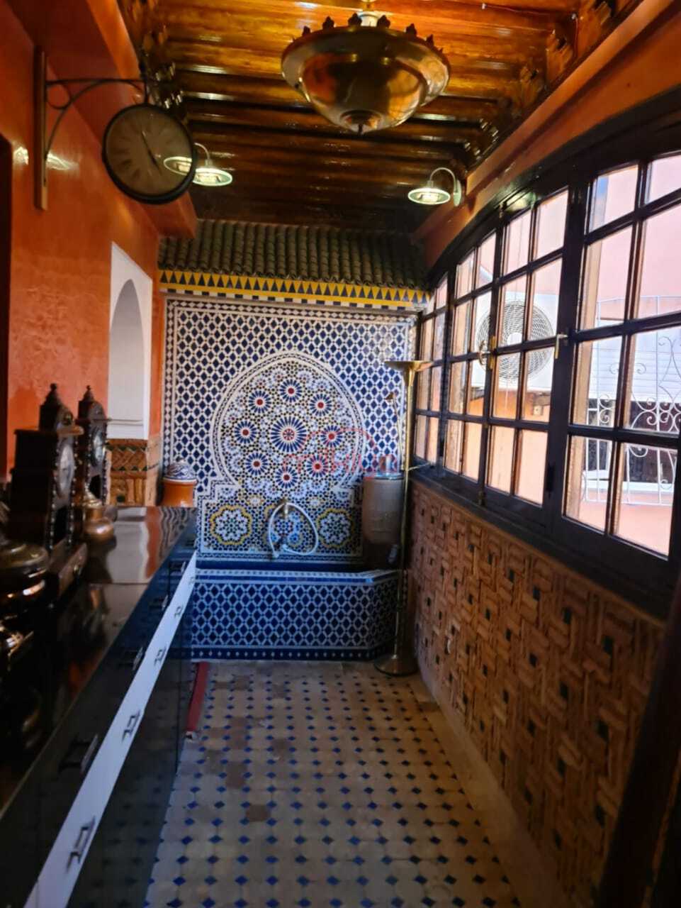 Vente Appartement à Marrakech — 2