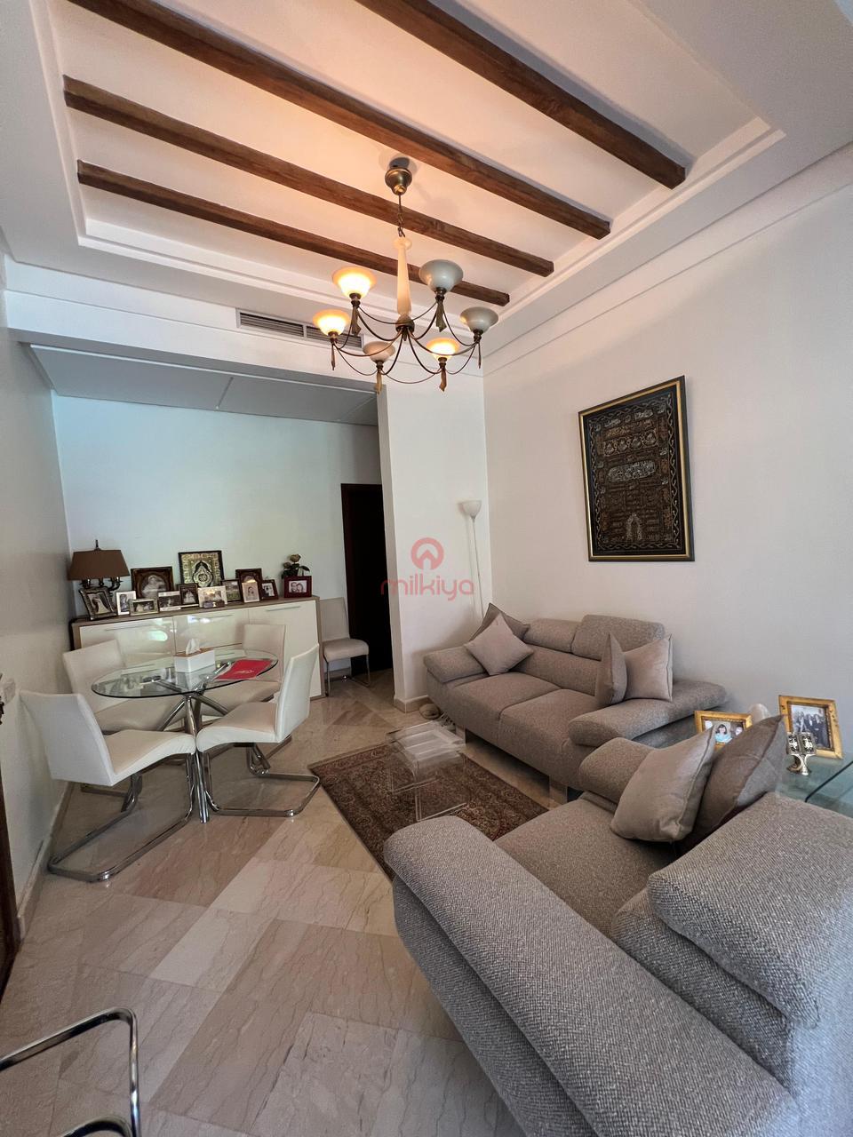 Vente Appartement à Marrakech — 3