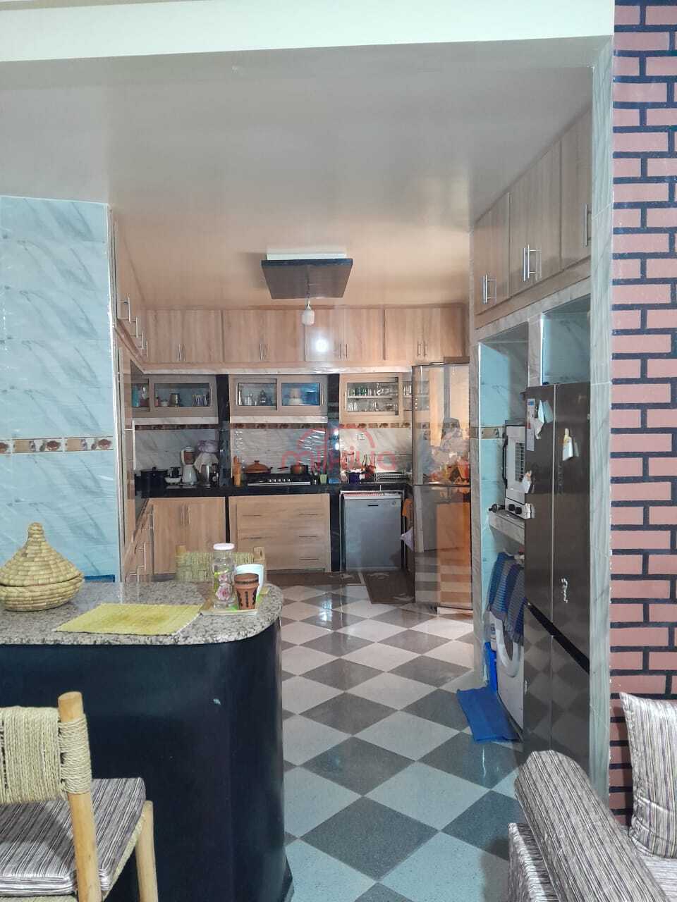 Villa 200 m² à Route de Ouarzazate — 4