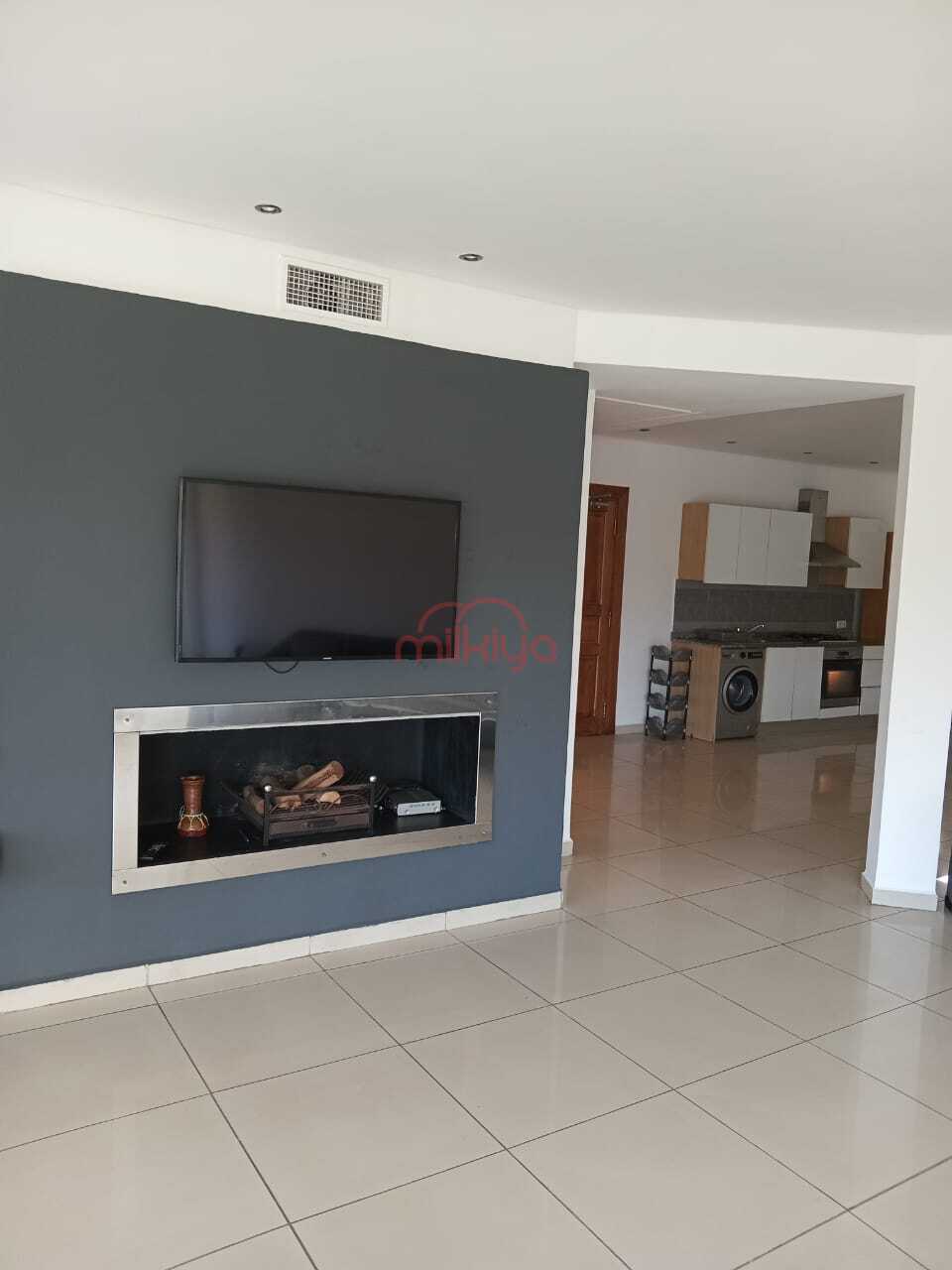 Vente Appartement à Dar Bouazza — 2