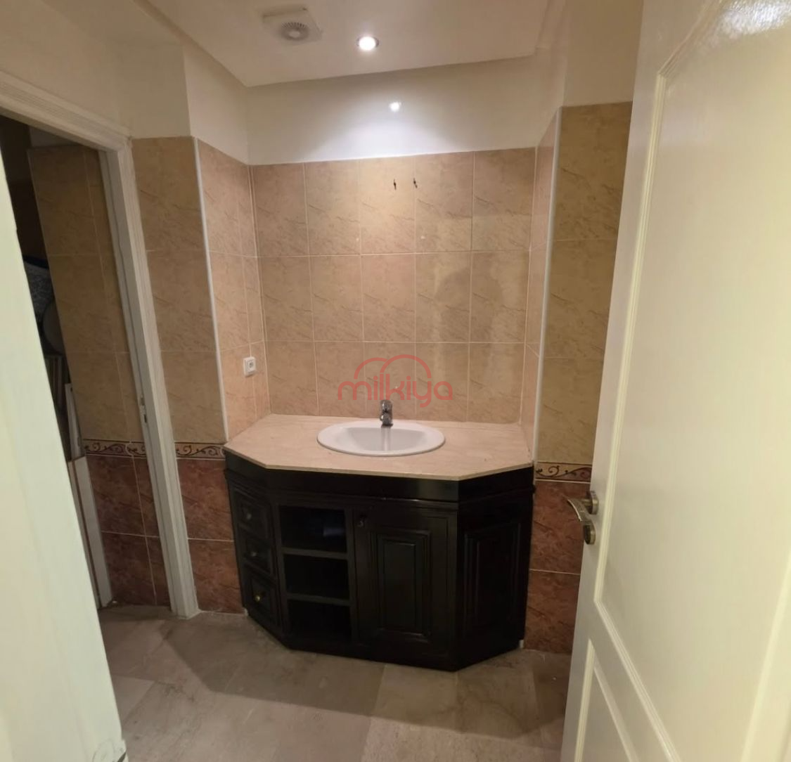 Vente Appartement à Casablanca — 5